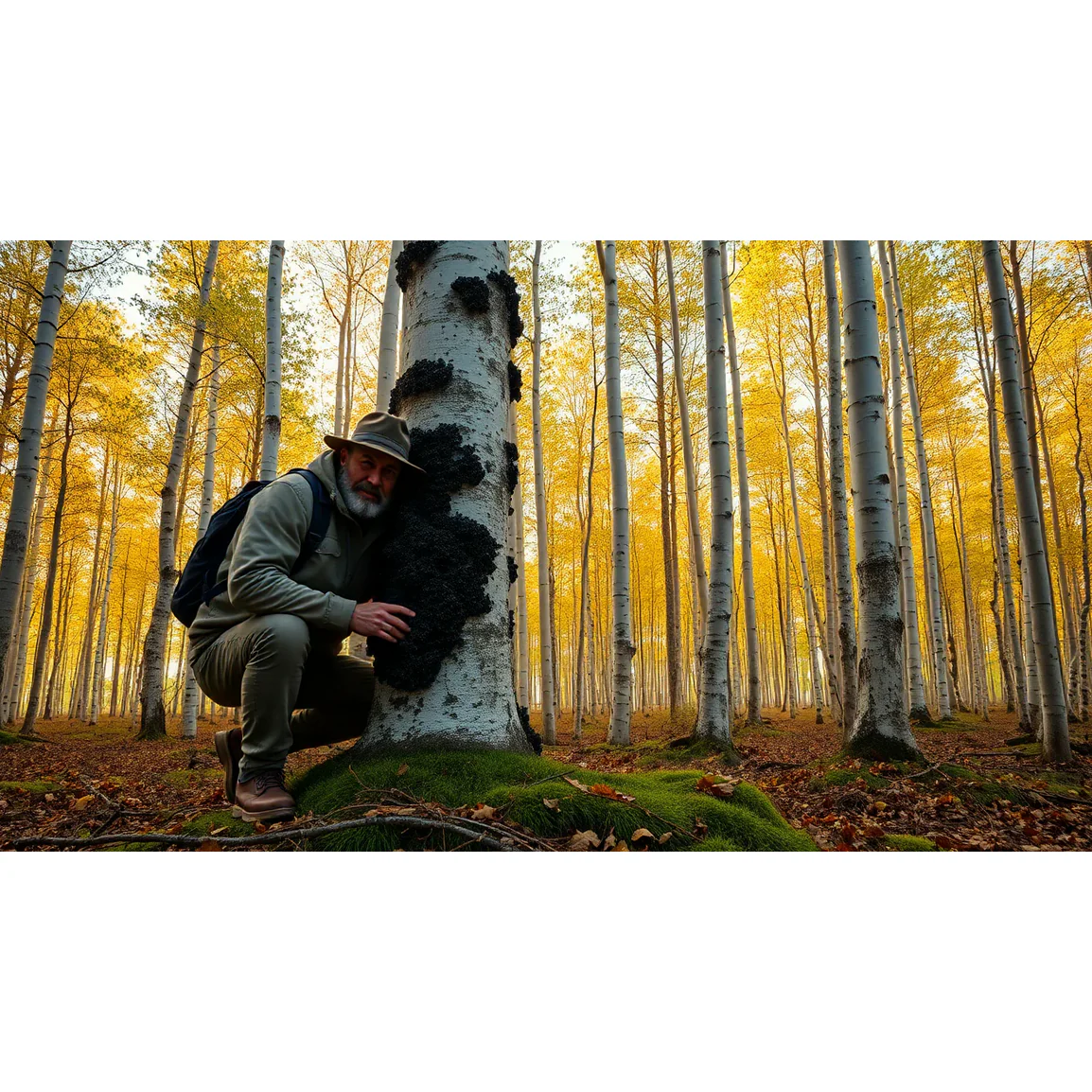 Chaga Mushroom (Granules) 1/2 lb - Image 3