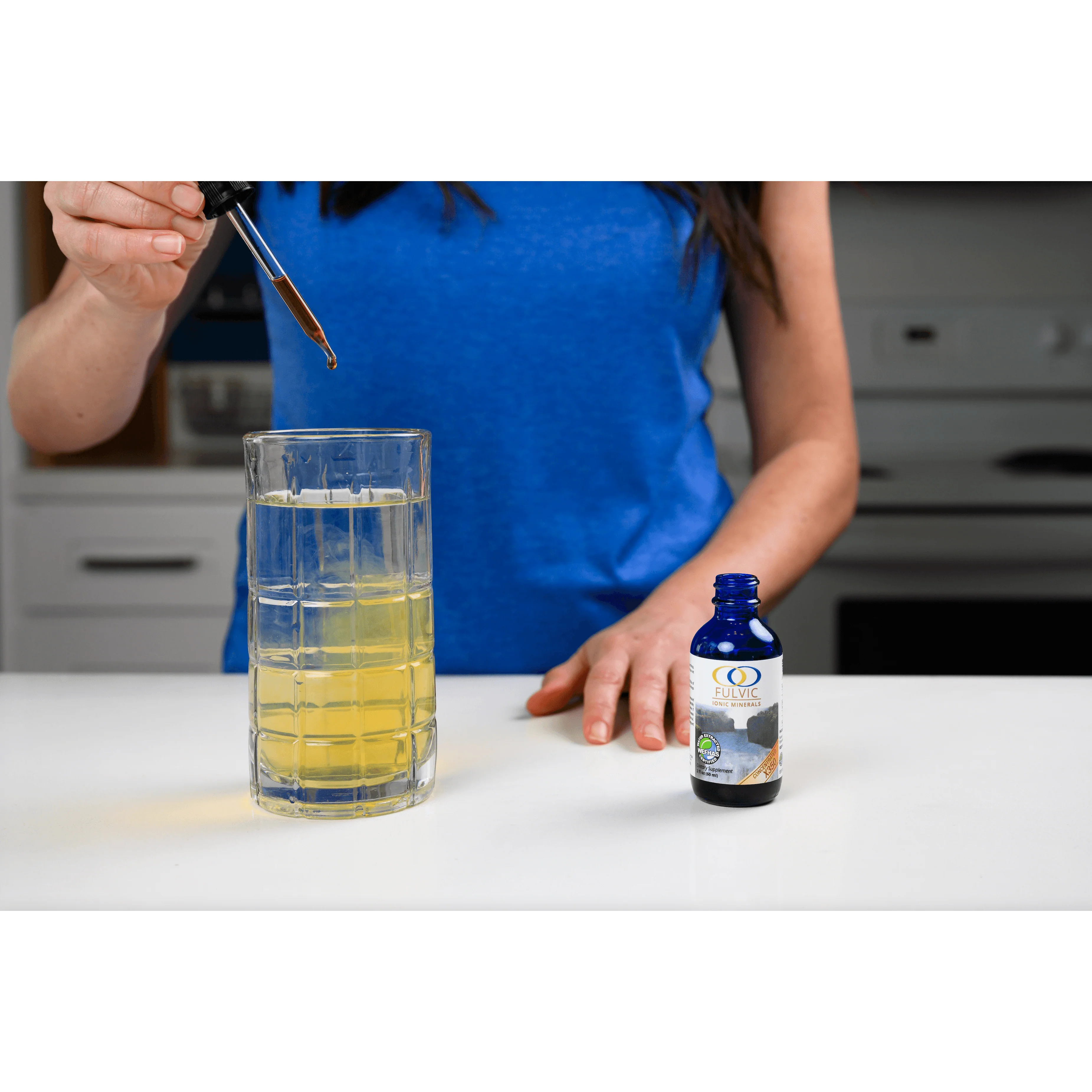 Fulvic Ionic Minerals X200 - Image 6
